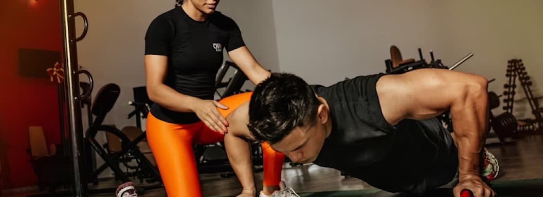 Seja encontrado por alunos