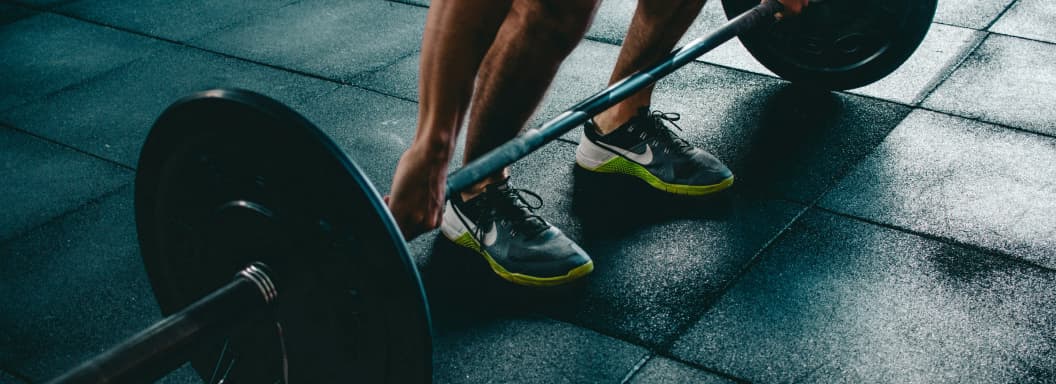 Crie seu perfil profissional